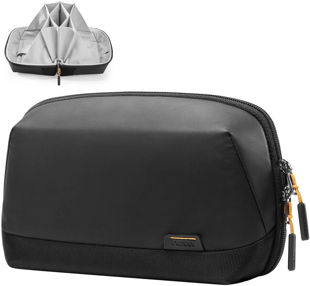 Inateck AB03007 Storage bag Rectangular Polyester