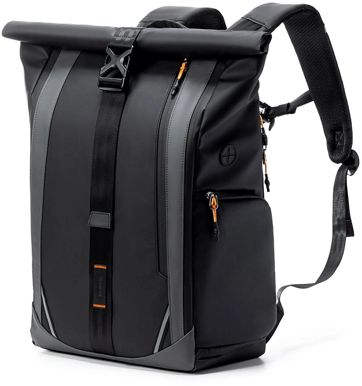 Inateck BP01009 backpack Travel backpack Black