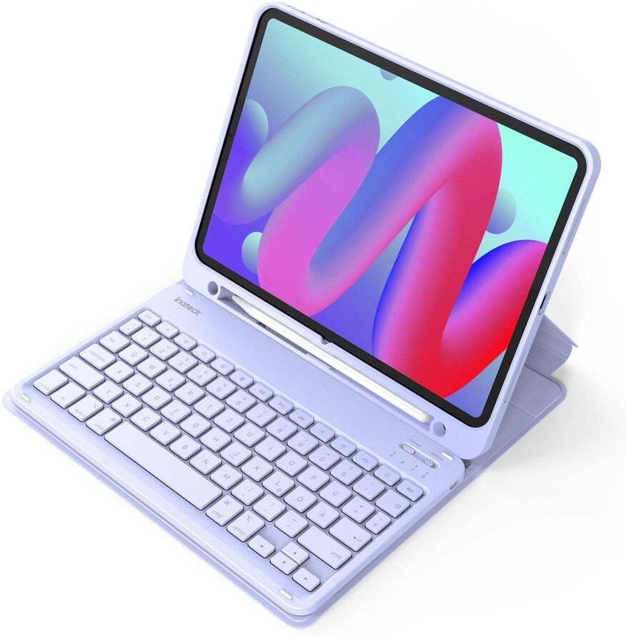 Inateck Keyboard iPad 11" iPad Air