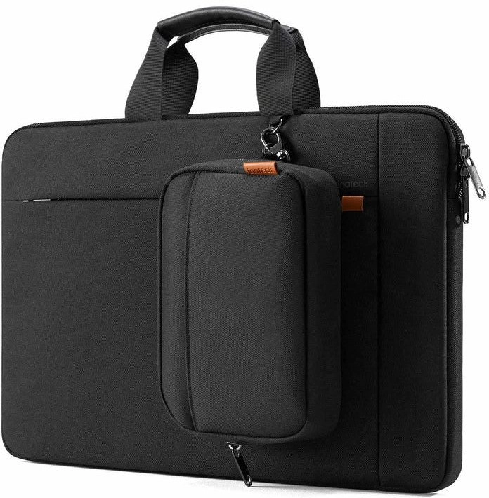Inateck laptop bag 13`` compatible with