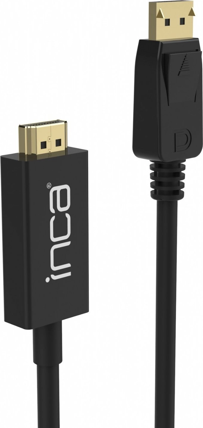 INCA DisplayPort to HDMI cable length