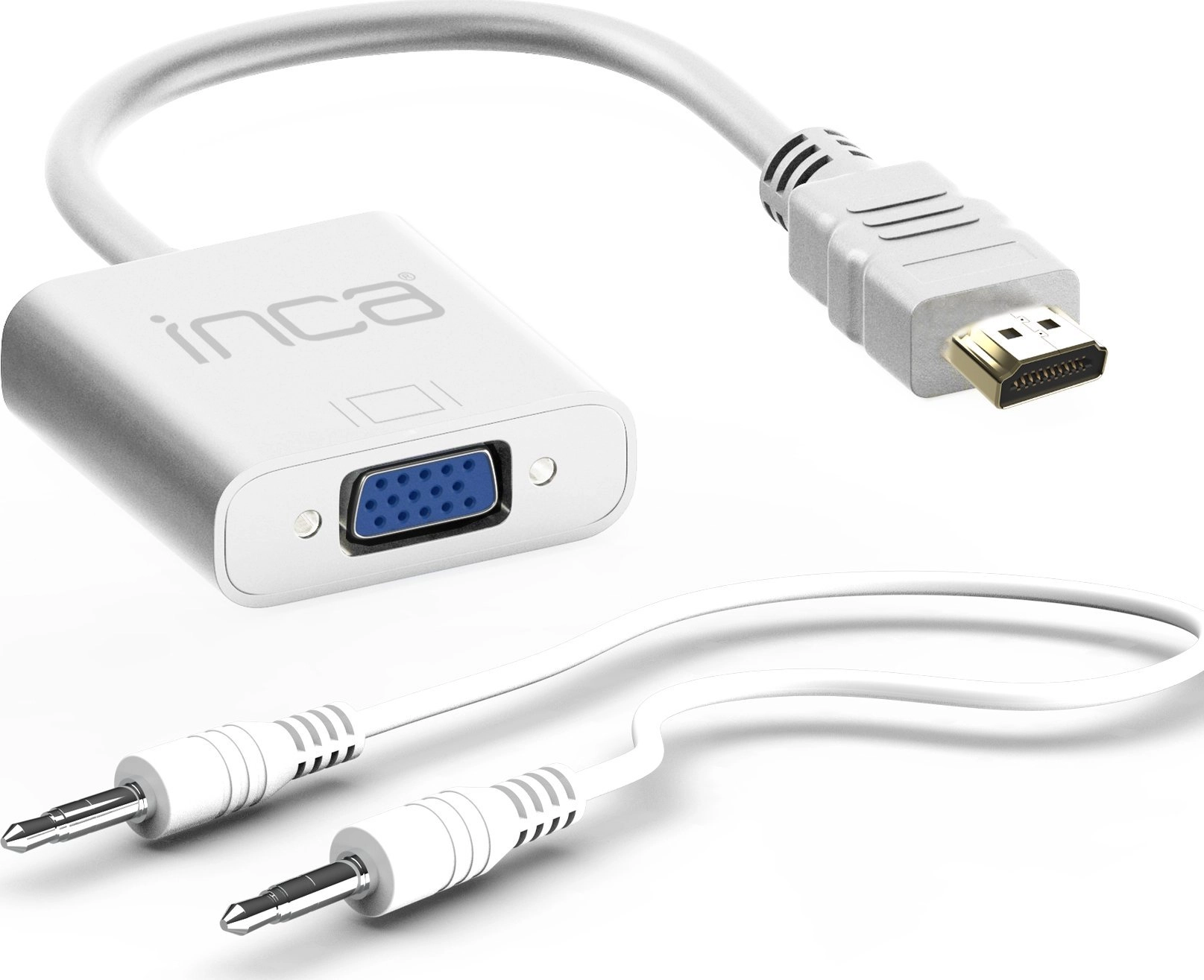 Adapter AV Inca INCA Adapter IHTVJ-7