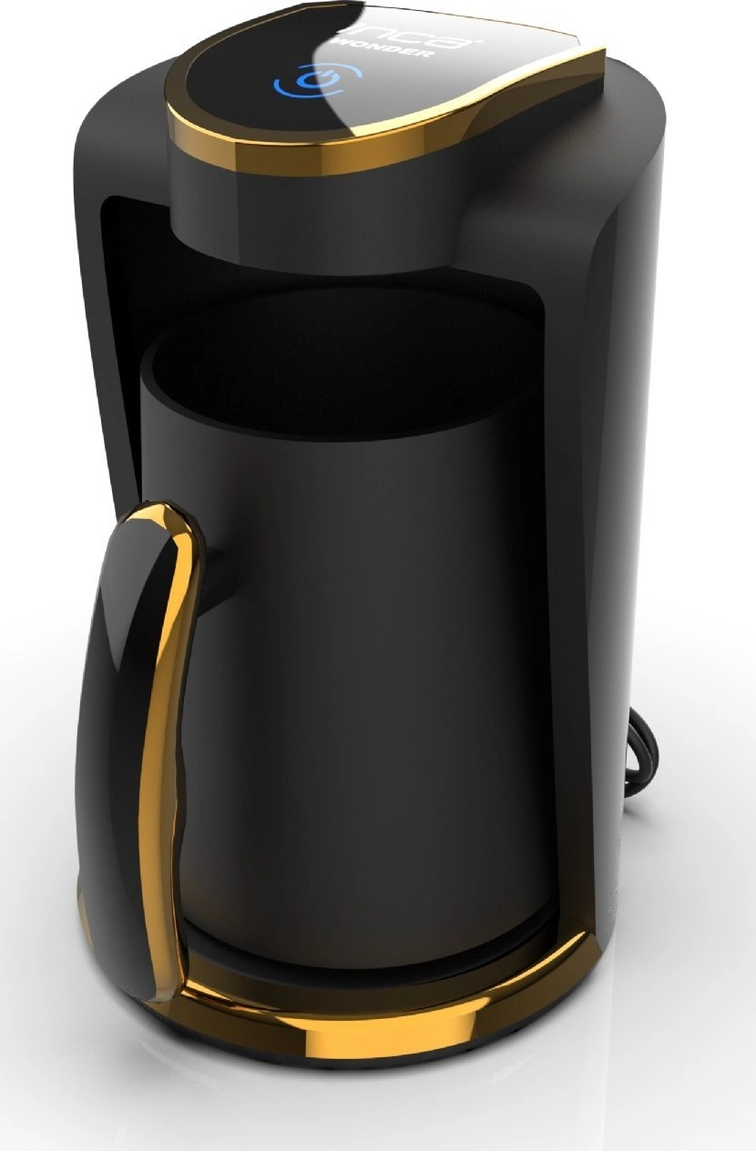 INCA coffee machine Wonder series Touch-Control
