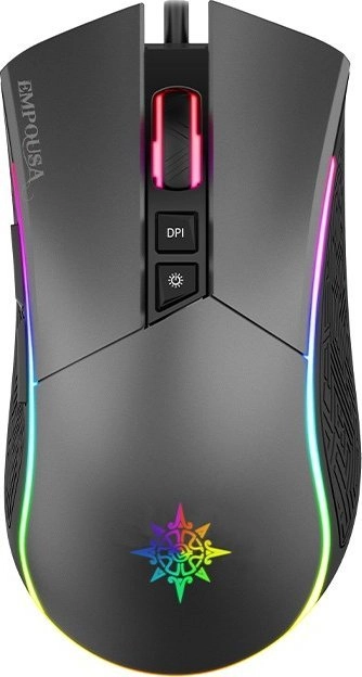 Mysz Inca INCA Gaming Maus IMG-GT19