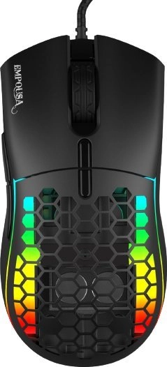 Mysz Inca INCA Gaming Maus IMG-GT20