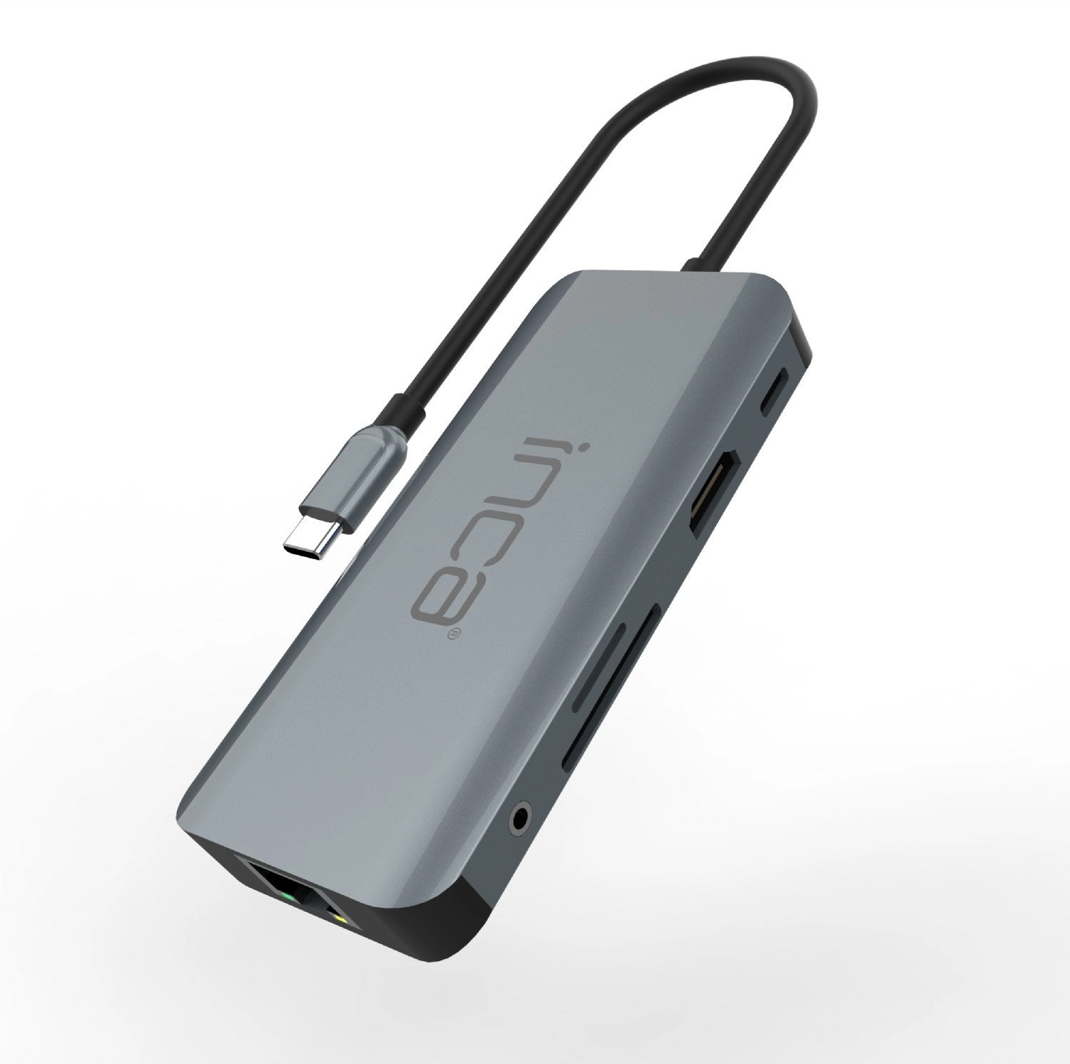 Inca ITPC-10TX interface hub USB Type-C