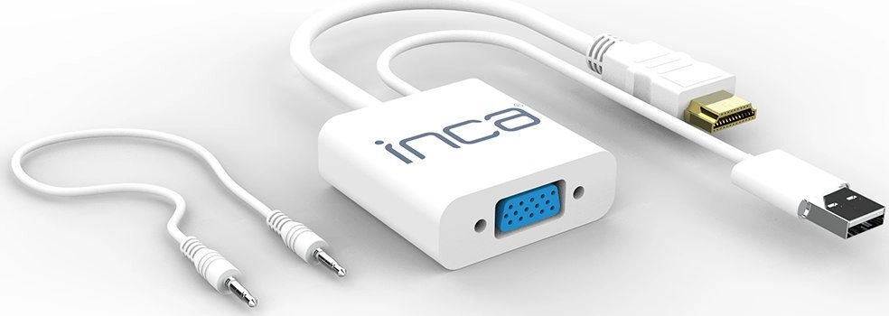 KONF INCA adapter IVTH-01 HDMI to