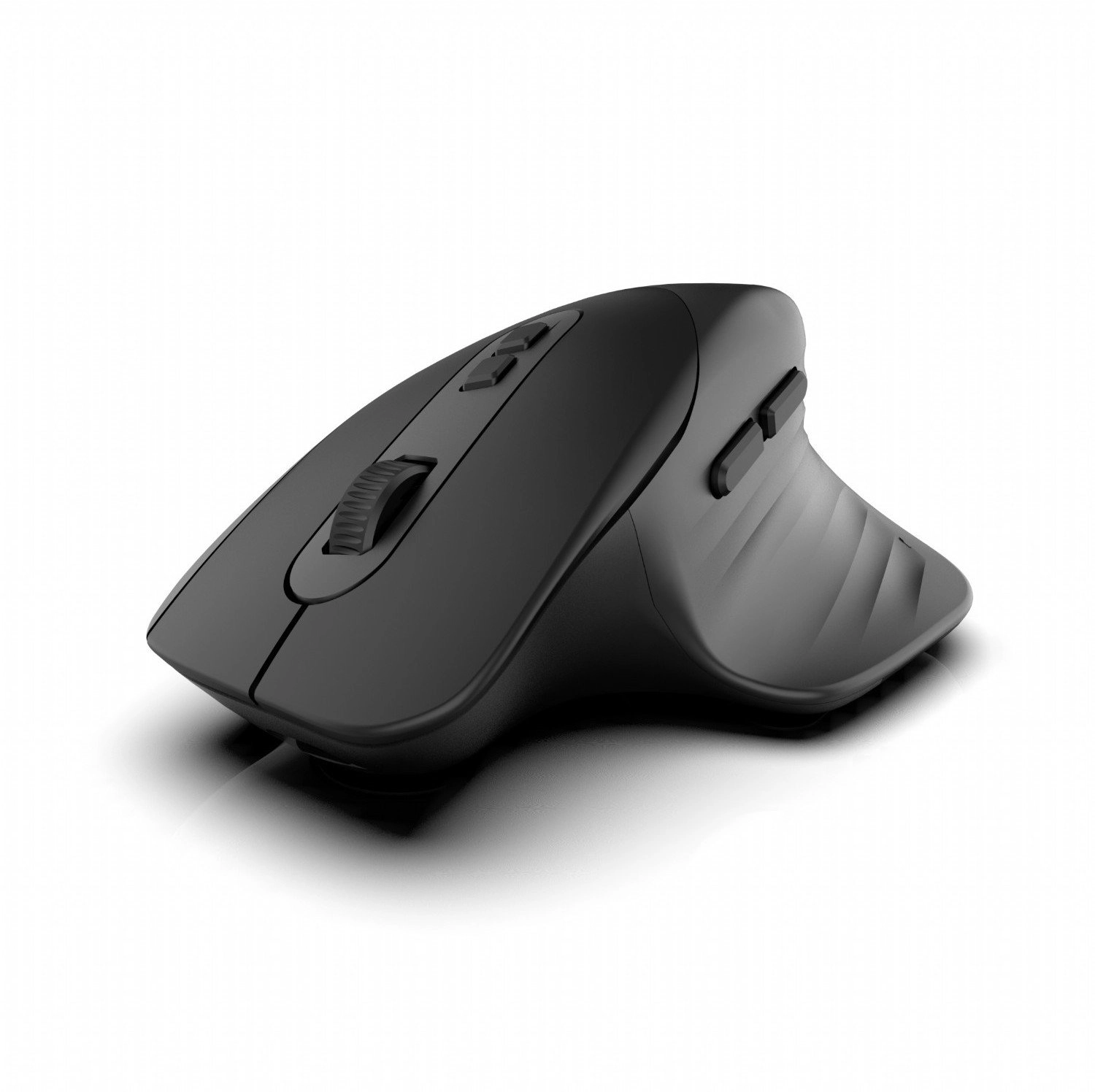INCA mouse IWM-553S ergonomic  wireless  BT1