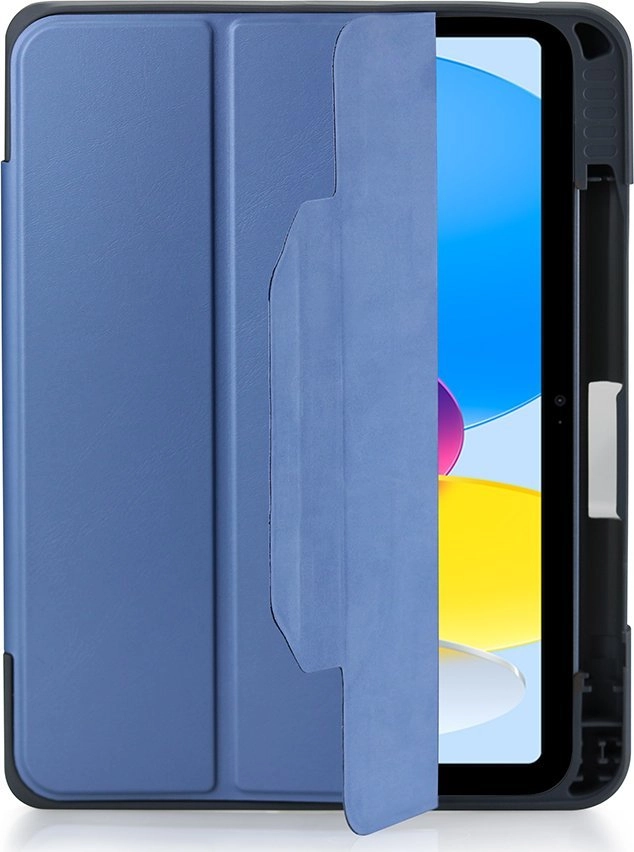 Deqster tablet case Rugged Max Case