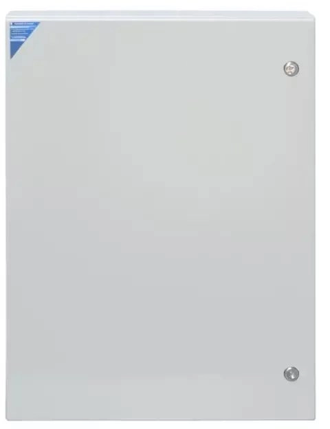 Obudowa Metalowa 800x600x200 IP66 IK10 RAL7032