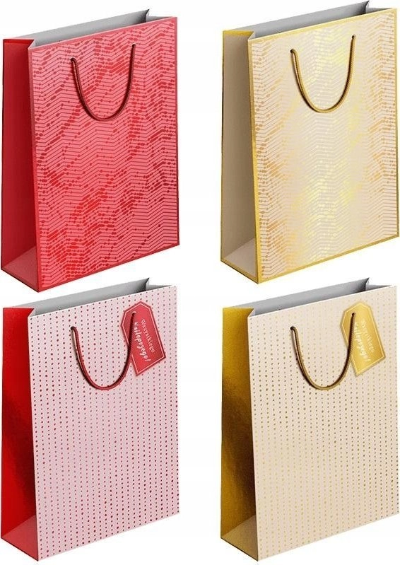 M MIX gift bag ( 576365