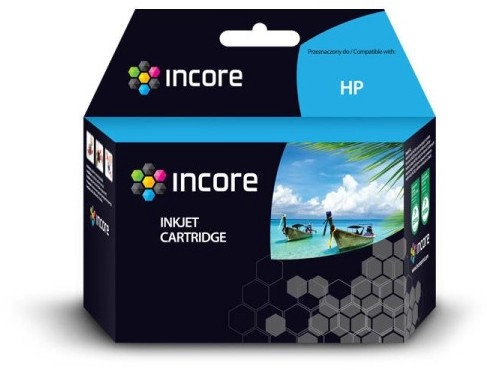 Tusz INCORE do HP 924e (4K0U7NE)