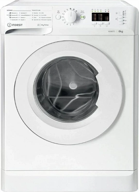 Indesit washing machine INDESIT WASHING MACHINE