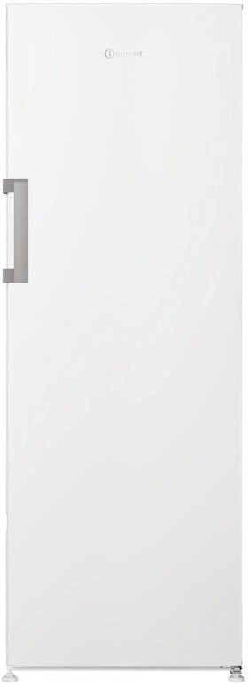 Indesit FINS 1261 W4 freezer Upright