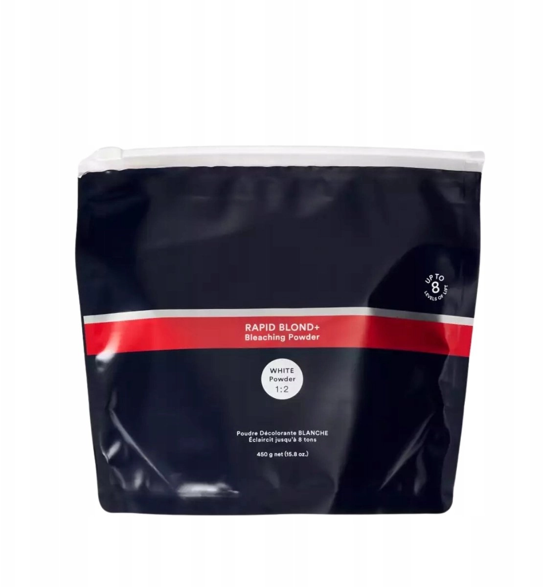 INDOLA rozjaśniacz puder rapid blond+450g (biały)