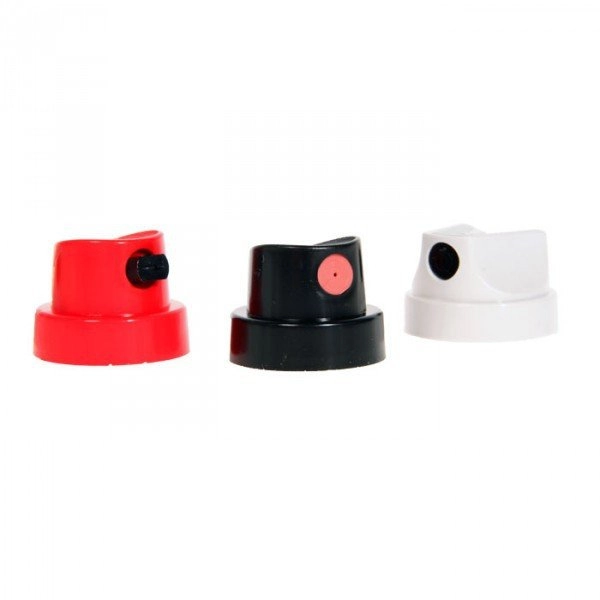 KWASNY NOZZLE SET 6PCS 14876449 746203