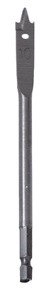 FLAT WOOD DRILL 10X150 14972140 4541001-3