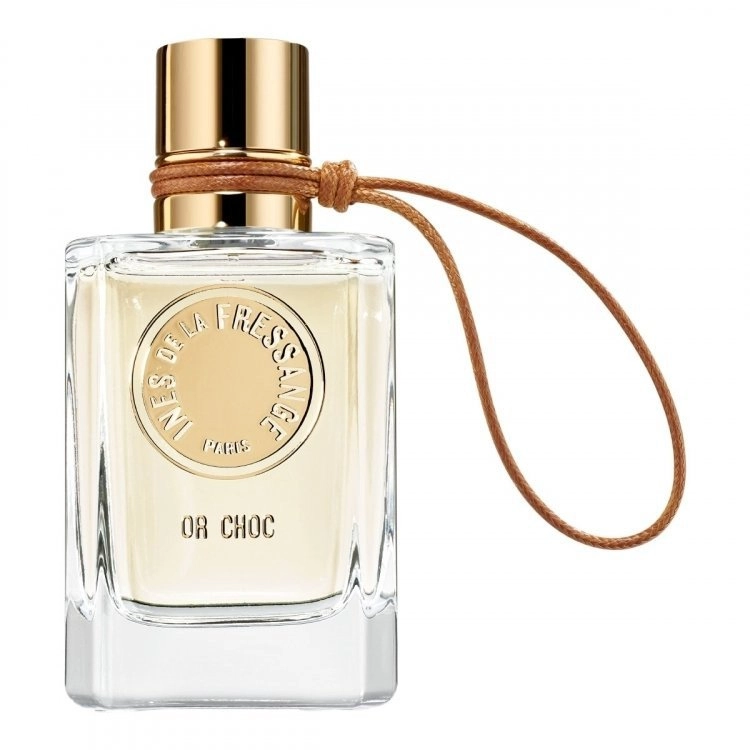 Ines De La Fressange Signature Or