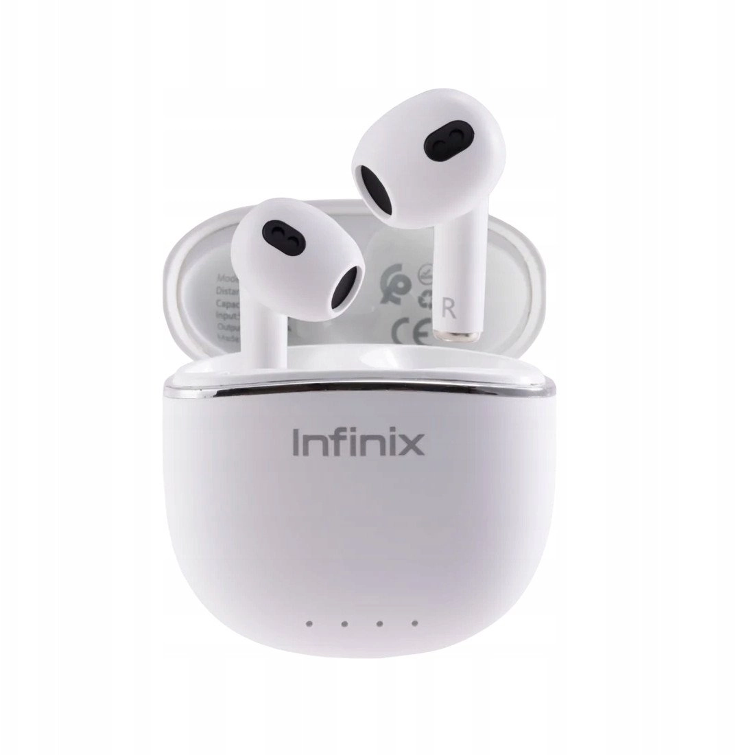Infinix Buds Lite XE23 in-ear headphones