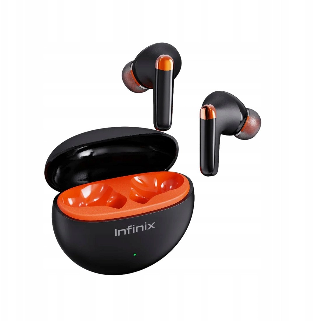 Infinix Buds Neo XE26 in-ear headphones
