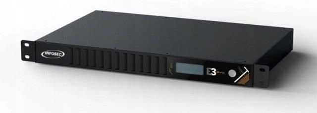 INFOSEC UPS E3 EVO 500 RM