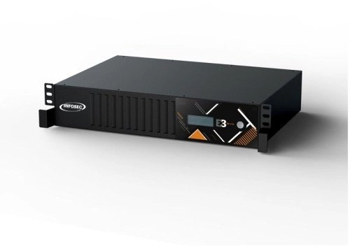 INFOSEC UPS E3 EVO 1200 RT