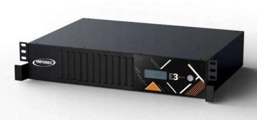 INFOSEC UPS E3 EVO 2200 RT