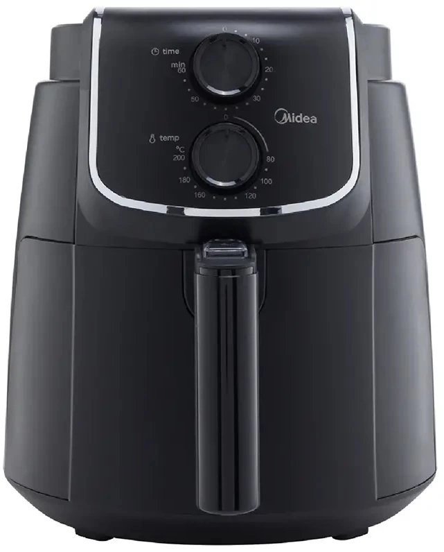Midea MF-TN40D2 4L 1500W fat-free fryer