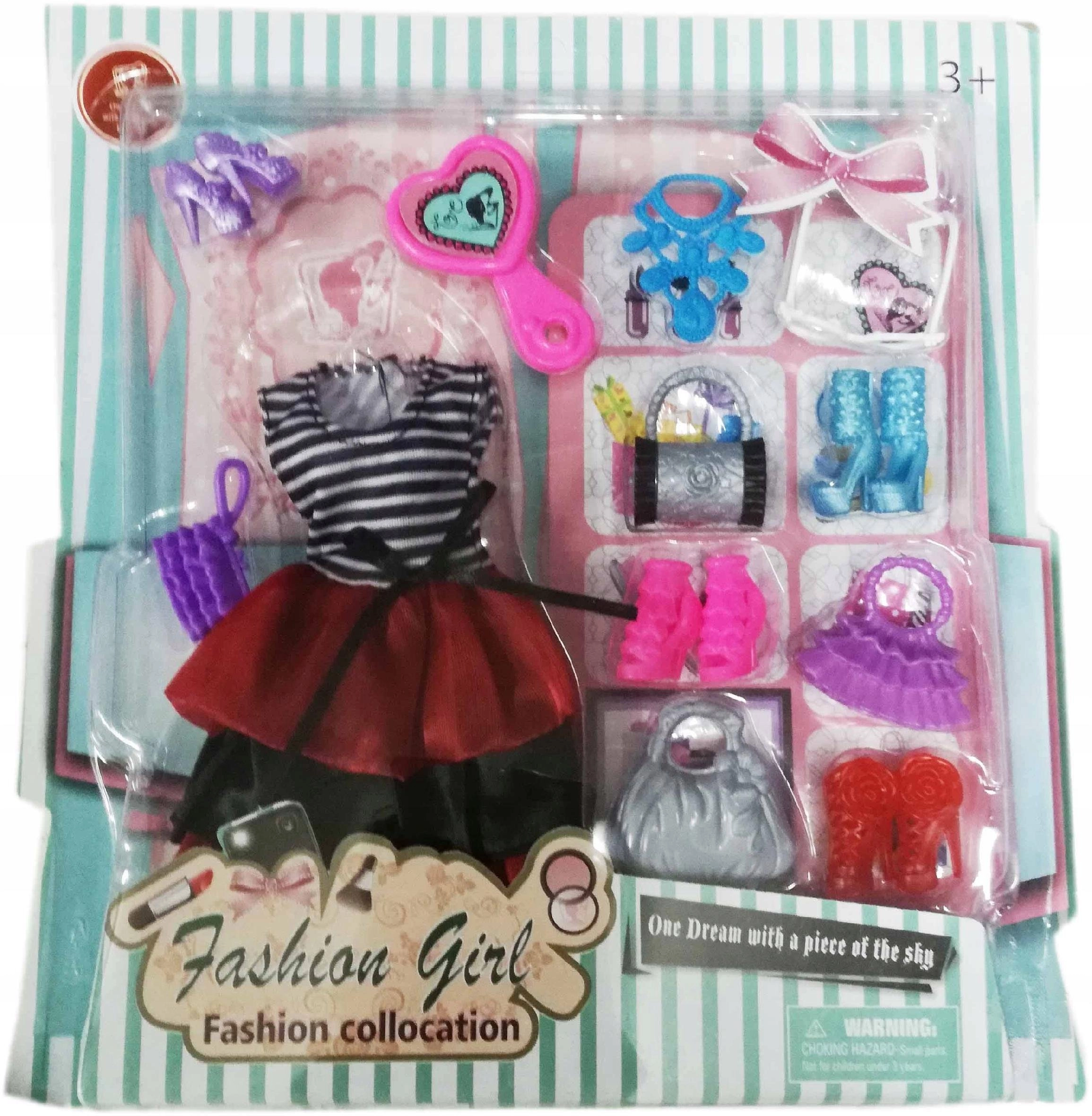 Clothes + accessories 15707819 5901353651367