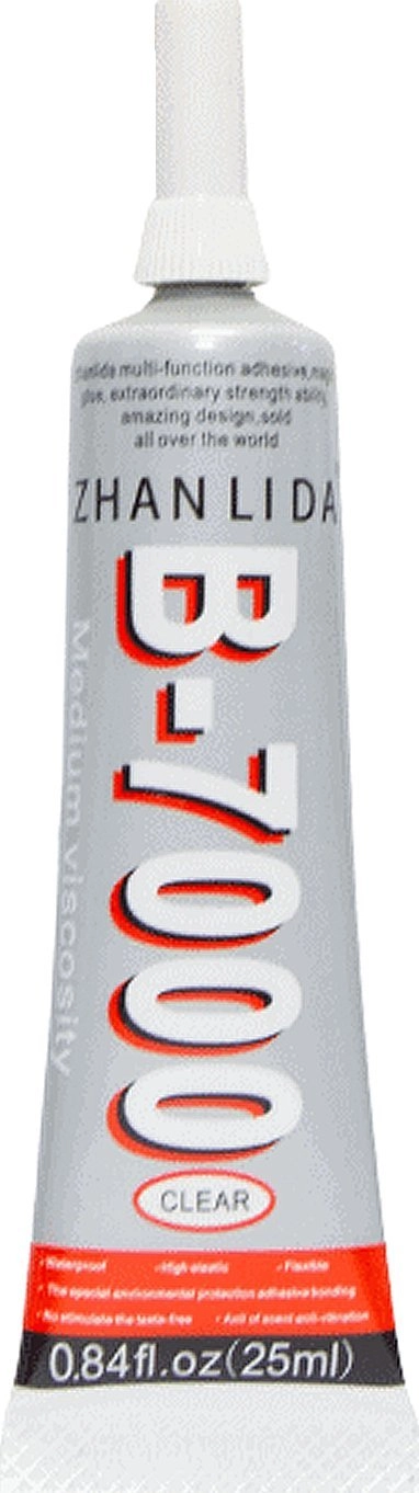 Other Universal glue Zhanlida B-7000 25ml
