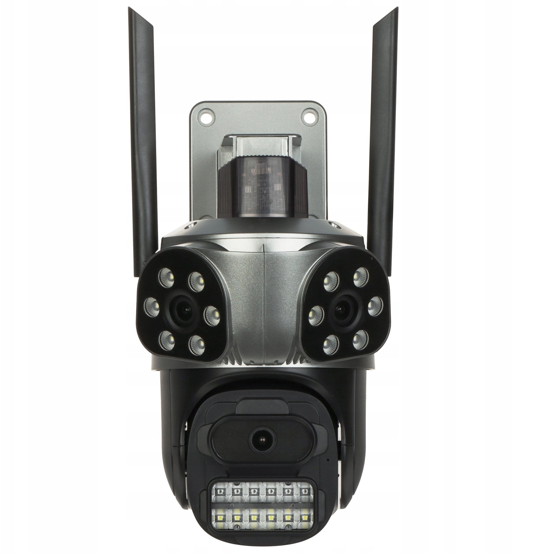 OUTDOOR IP CAMERA ICSEE-W92SD-3 Wi-Fi Full-Color
