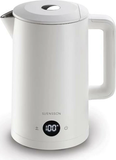 SVENSSON KETTLE SMART06B TUYA/WI-FI Spr010866 5902270791464