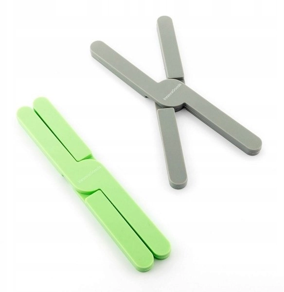 Innovagoods Silicone Trivet Folvet 15798092 8435527825539