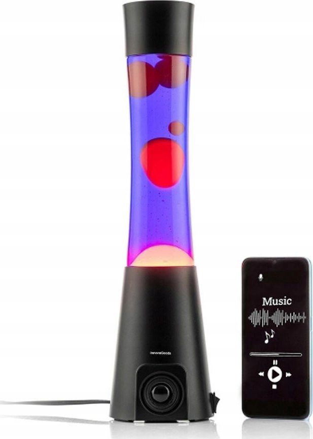 InnovaGoods 8435527825690 table lamp E14 30