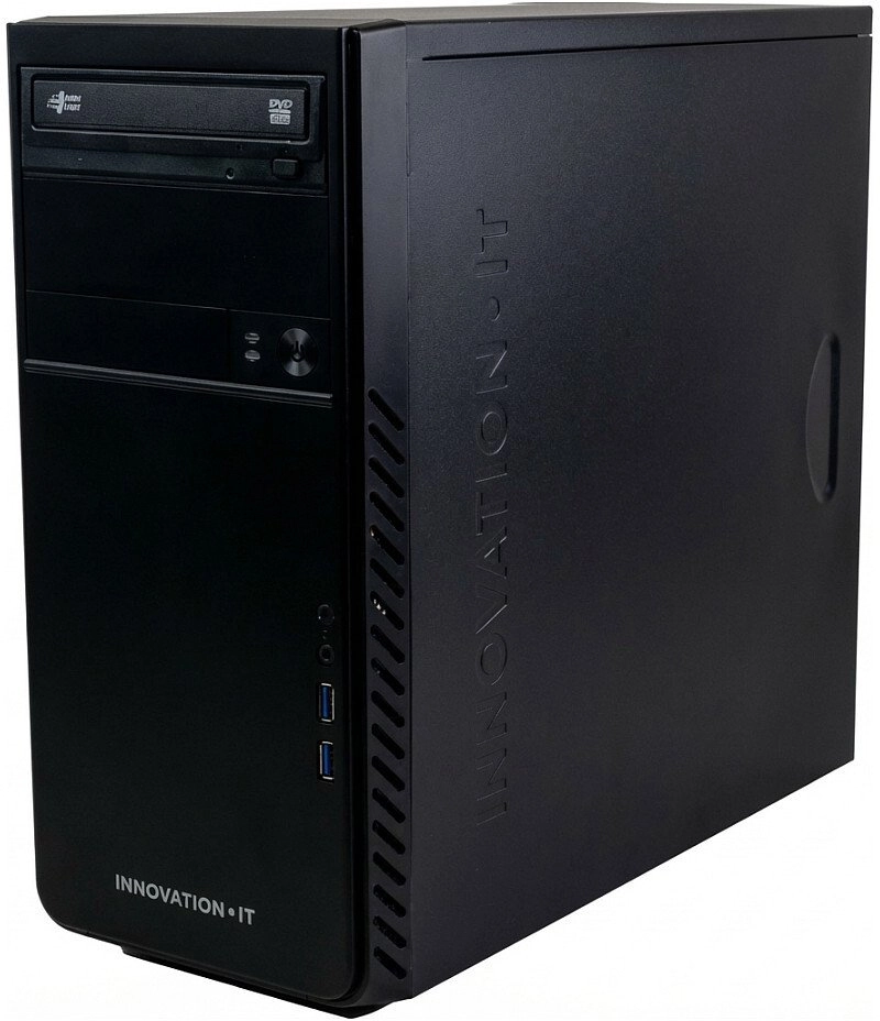 Innovation IT PC Intel ULTRA 5