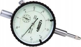 Insize DIAL INDICATOR 3/0.01 2308-3FA