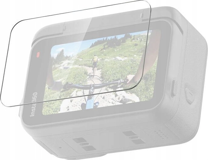 Insta360 Ace Pro 2/Ace Pro screen