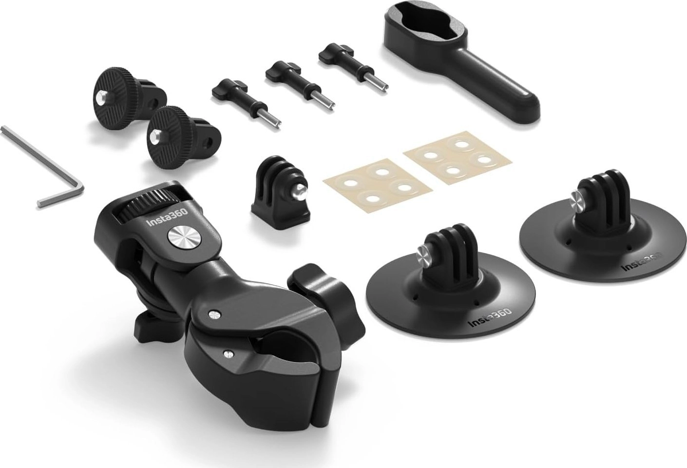 Insta360 CINSAAVY action sports camera accessory