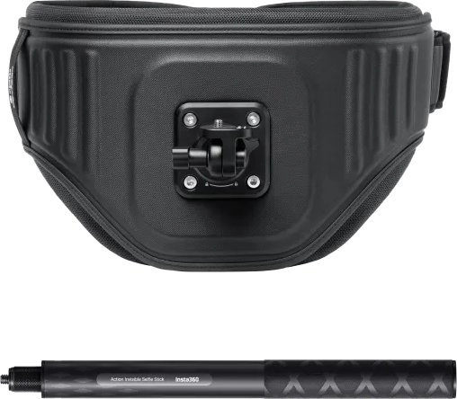 Insta360 CINSBAVD action sports camera accessory
