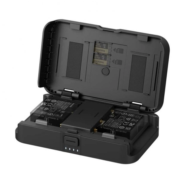 Insta360 Portable Charging Case CINSCAVE 6977644767894