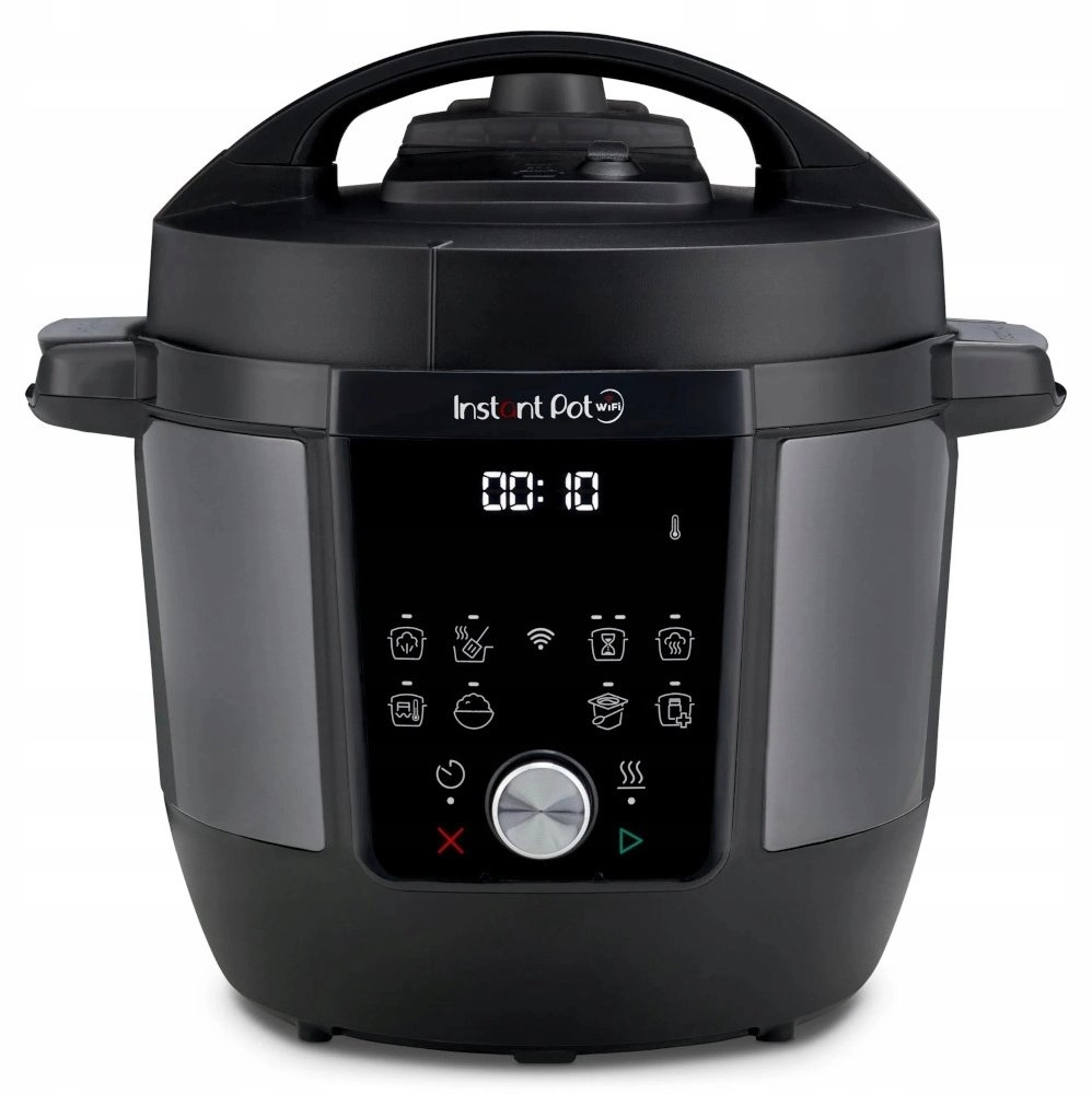 Multicooker Instant Pot Plus 5.7L