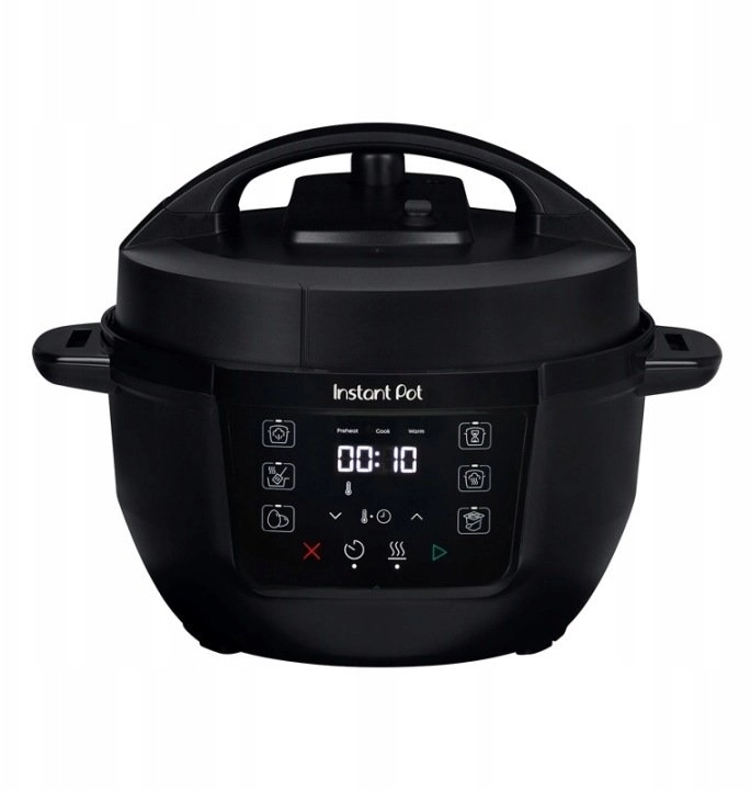 Multicooker Instant Pot Duo Mini 3