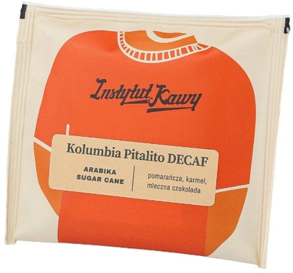 Ground coffee Coffee Institute Drip Bag