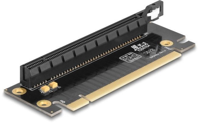Riser card PCI Express 3.0