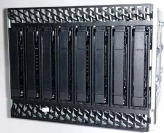 Hot Swap Drive Bay 8x2.5``SAS/SATA