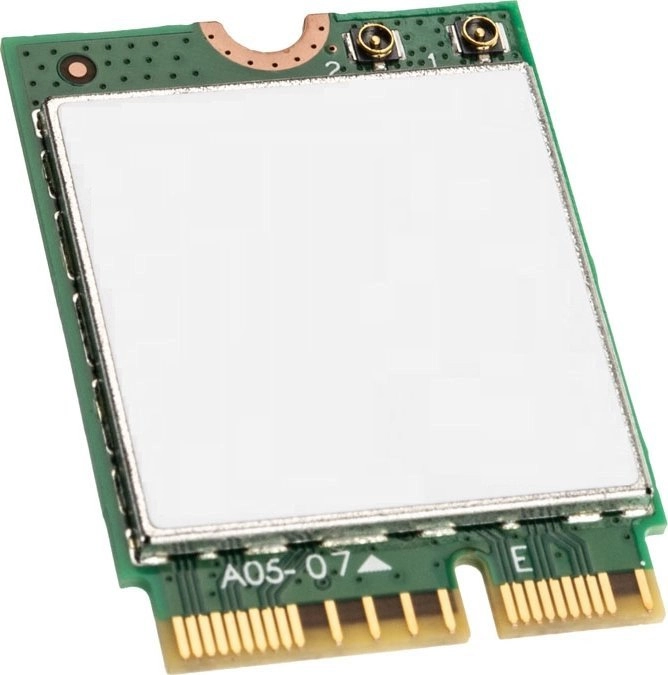 Karta sieciowa Intel AX201.NGWG.NVW