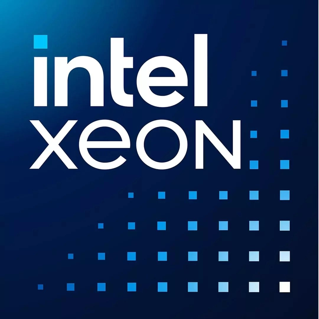 Intel Xeon 6315P - 2.8