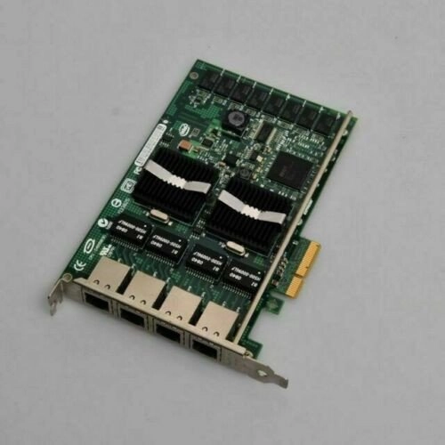 NIC/PCiE up to 10Gb RJ45 x