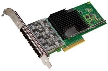 Intel Ethernet Converged Network Adapter X710-DA4