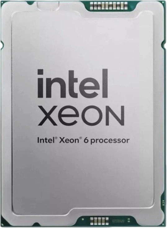 Xeon 6724P PK8072006398900 Tray
